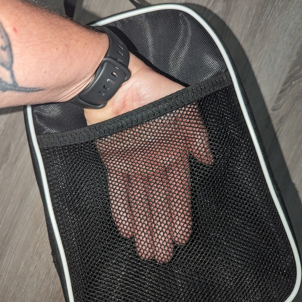 Adidas lunch bag - Picture 6 of 6
